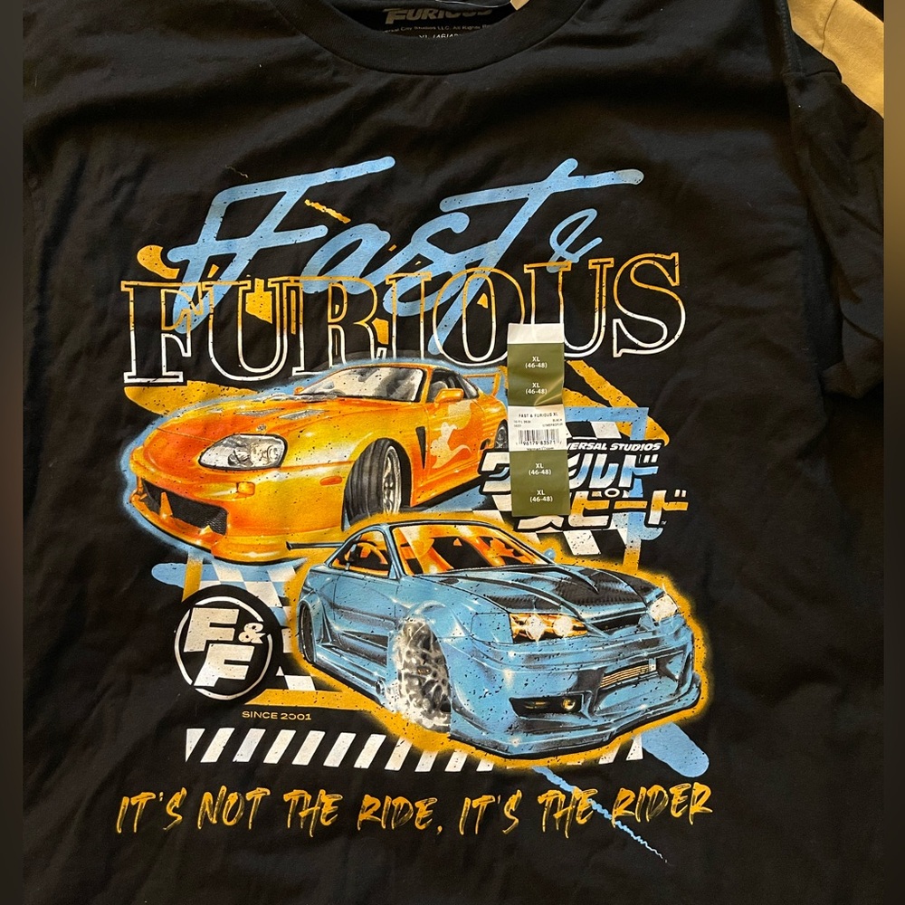 Graphic T-Shirt